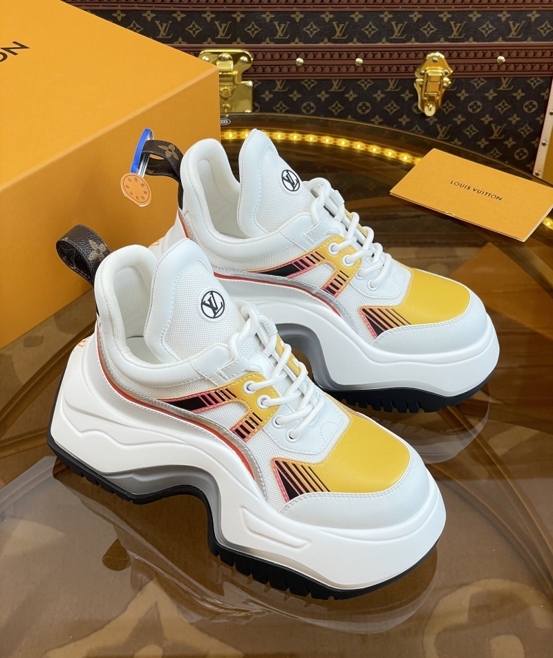 Louis Vuitton Sneakers